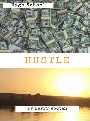 cover image of High School Hustle